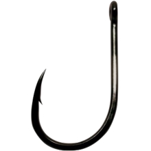 GAMAKATSU - Háček LS-3313F Ring Eye vel. 2 10 ks