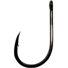 GAMAKATSU - Háček LS-3313F Ring Eye vel. 4 12 ks