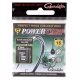 GAMAKATSU - Háček Power Carp Hair Rigger Light vel. 14