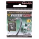 GAMAKATSU - Háček Power Carp Hair Rigger Light vel. 18 10 ks