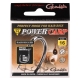 GAMAKATSU - Háček Power Carp Hair Rigger vel. 8 10 ks