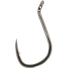 GAMAKATSU - Háček Power Carp Hair Rigger vel. 8 10 ks