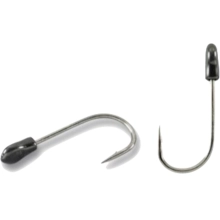 GAMAKATSU - Háček Trailer Hook Black vel. 2