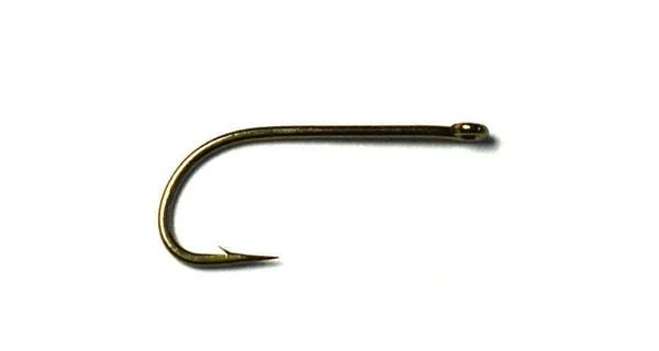 GAMAKATSU - Háčky S12S-1FH/B N/L Bronze vel. 8 10 ks