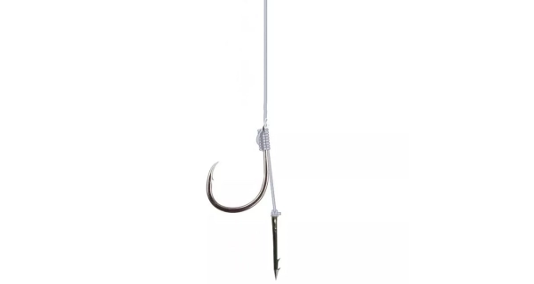 GAMAKATSU - Hotový návazec Method Feeder Spike 12 cm vel. 10 6 ks