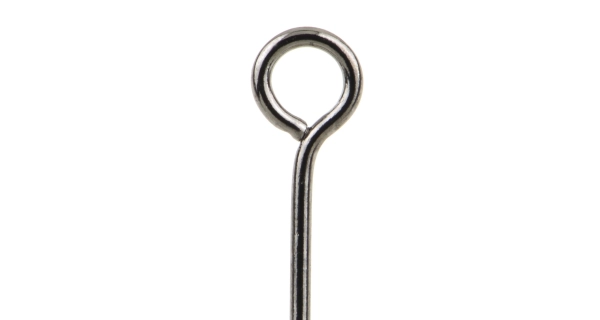 GAMAKATSU - Ofsetový háček Worm 330 Bottom Jigging Hooks vel. 1/0 6 ks