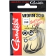 GAMAKATSU - Ofsetový háček Worm 330 Bottom Jigging Hooks vel. 3/0 5 ks