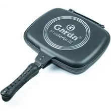 GARDA - Grilovací pánvička Master Grill Pan