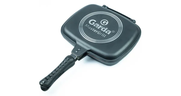 GARDA - Grilovací pánvička Master Grill Pan