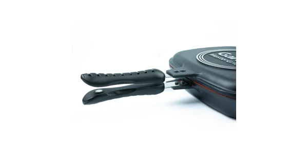 GARDA - Grilovací pánvička Master Grill Pan