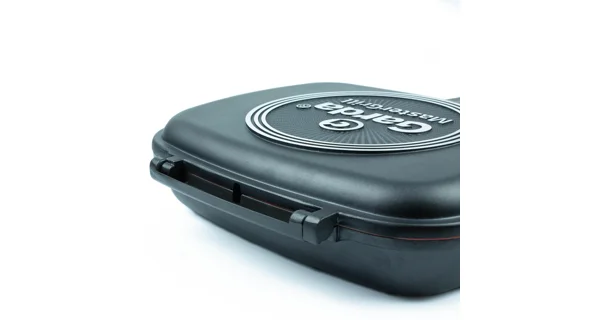 GARDA - Grilovací pánvička Master Grill Pan