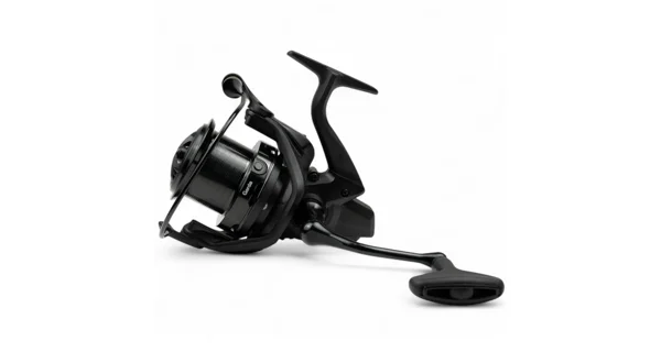 GARDA - Naviják Sniper SSX Black 14000