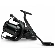 GARDA - Naviják Sniper SSX Black 14000