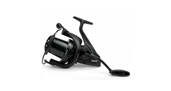 GARDA - Naviják Sniper SSX Black 14000