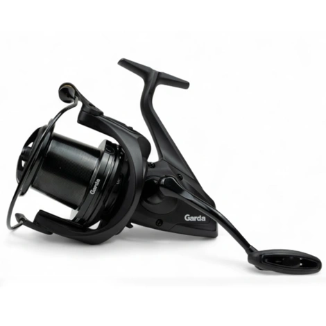 GARDA - Naviják Sniper SSX Black 14000