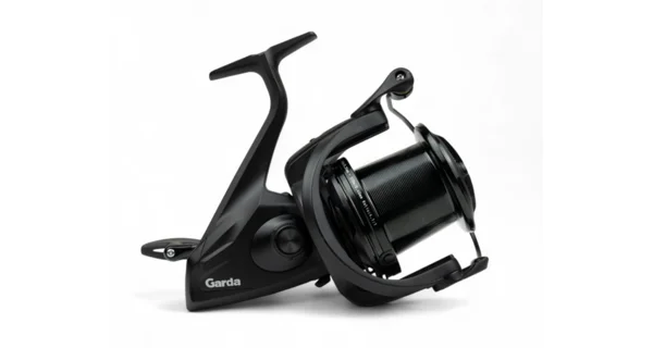 GARDA - Naviják Sniper SSX Black 14000