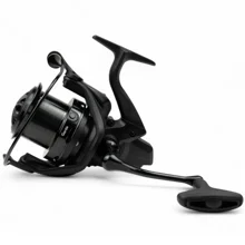 GARDA - Naviják Sniper SSX Black 6500