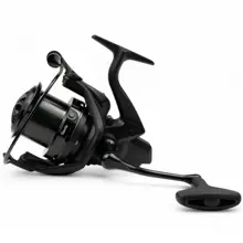 GARDA - Naviják Sniper SSX Black 6500