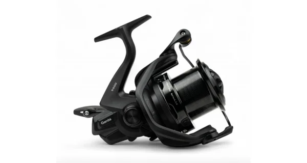 GARDA - Naviják Sniper SSX Black 6500