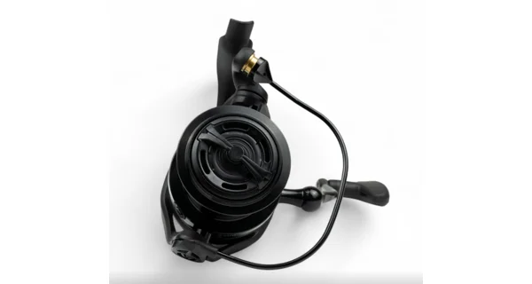 GARDA - Naviják Sniper SSX Black 6500