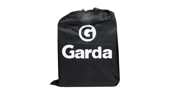 GARDA - Skládací přenosná toaleta WC Medium