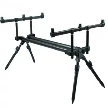 GARDA - Slitinový stojan Master Classic Rod Pod