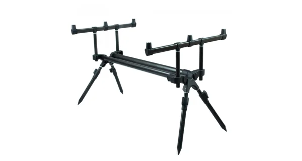 GARDA - Slitinový stojan Master Classic Rod Pod