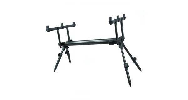 GARDA - Slitinový stojan Master Classic Rod Pod