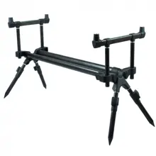 GARDA - Slitinový stojan Master Lite Rod Pod