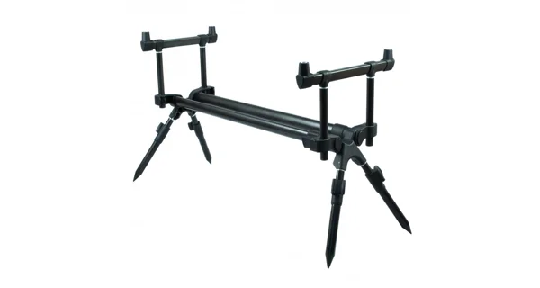 GARDA - Slitinový stojan Master Lite Rod Pod