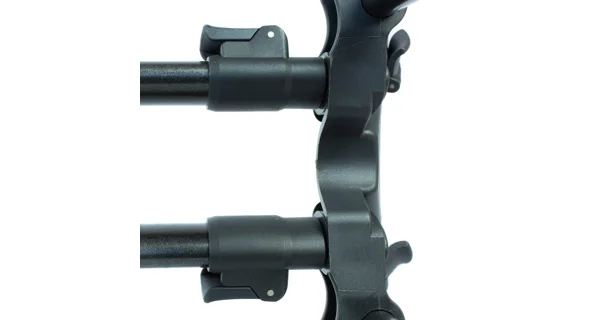 GARDA - Slitinový stojan Master Lite Rod Pod