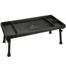 GARDA - Stolek Master Bivy Table Black