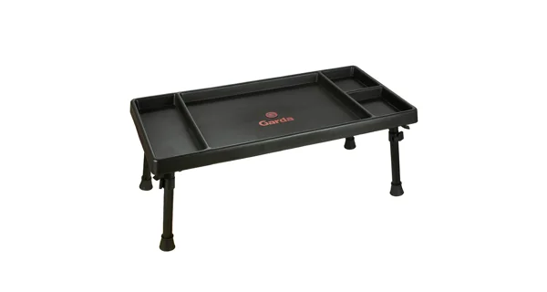 GARDA - Stolek Master Bivy Table Black