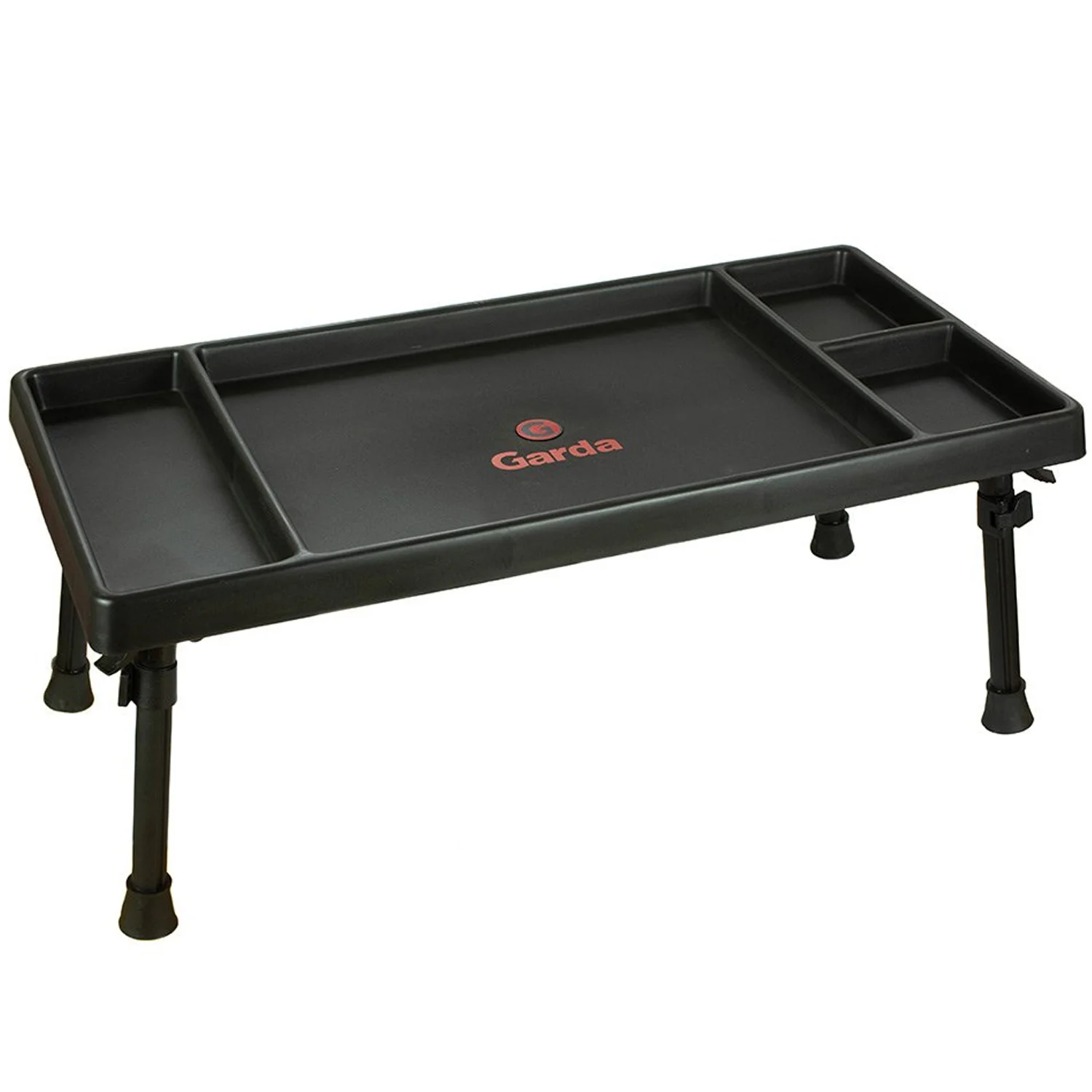 GARDA GARDA - Stolek Master Bivy Table Black