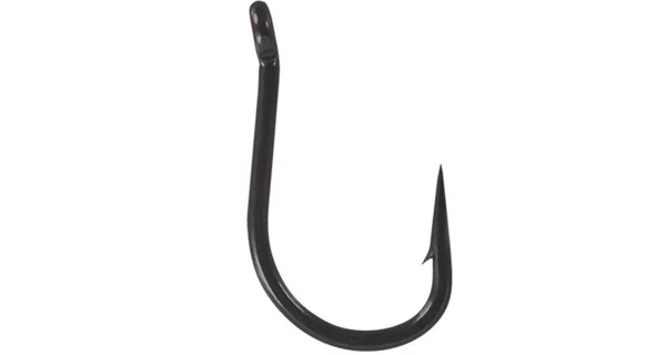 GARDNER - Háčky Covert Dark Chod Barbed vel. 4 10 ks