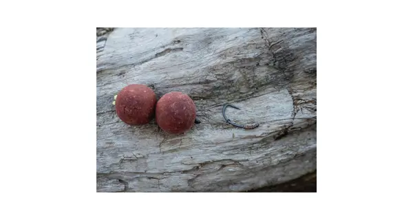 GARDNER - Háčky Covert Dark Continental Mugga vel. 10 10 ks