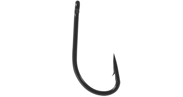 GARDNER - Háčky Covert Dark Incizor Barbed vel. 10 10 ks