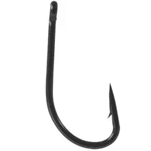 GARDNER - Háčky Covert Dark Incizor Barbed vel. 2 10 ks