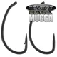 GARDNER - Háčky Covert Dark Mugga Hook Barbed vel. 10 10 ks