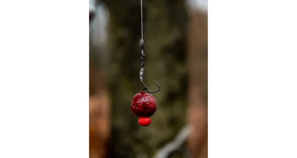 GARDNER - Háčky Covert Dark Mugga Hook Barbed vel. 4 10 ks