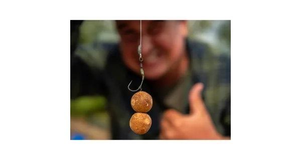 GARDNER - Háčky Covert Dark Mugga Hook Barbed vel. 4 10 ks