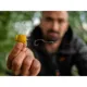 GARDNER - Háčky Covert Dark Mugga Hook Barbed vel. 4 10 ks