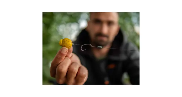 GARDNER - Háčky Covert Dark Mugga Hook Barbed vel. 6 10 ks