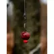 GARDNER - Háčky Covert Dark Mugga Hook Barbed vel. 8 10 ks