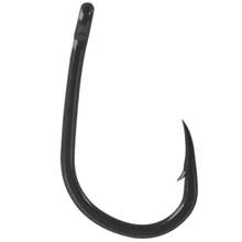 GARDNER - Háčky Covert Dark Wide Gape Talon Tip vel. 2 10 ks