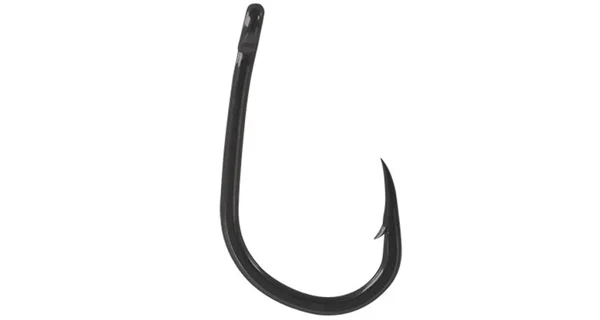GARDNER - Háčky Covert Dark Wide Gape Talon Tip vel. 2 10 ks