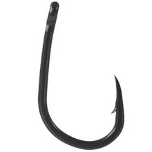 GARDNER - Háčky Covert Dark Wide Gape Talon Tip vel. 6 10 ks