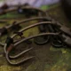 GARDNER - Háčky Curved Rigga Hooks (CVR) Barbed vel. 6 10 ks