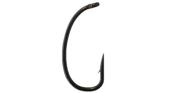 GARDNER - Háčky Curved Rigga Hooks (CVR) Barbed vel. 6 10 ks