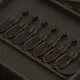 GARDNER - Háčky Rigga (BCR) Hooks Barbed vel. 4 10 ks